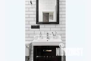 1-к квартира, посуточно, 40м2, 9/12 этаж