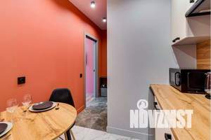 1-к квартира, посуточно, 30м2, 21/25 этаж