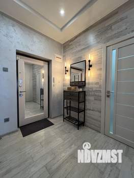 Студия квартира, на длительный срок, 59м2, 1/3 этаж