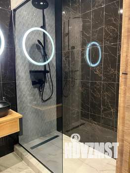 1-к квартира, посуточно, 43м2, 17/20 этаж