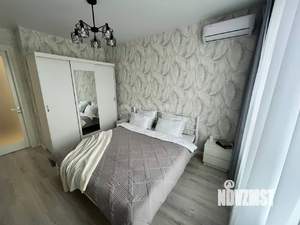 1-к квартира, на длительный срок, 38м2, 5/16 этаж