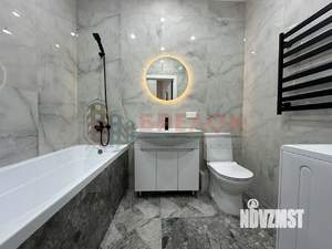 1-к квартира, на длительный срок, 35м2, 6/6 этаж