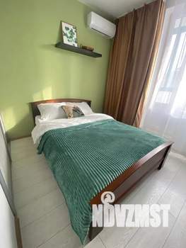 1-к квартира, посуточно, 25м2, 11/19 этаж