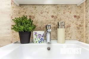 1-к квартира, посуточно, 45м2, 10/31 этаж