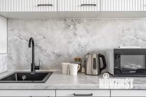 2-к квартира, посуточно, 57м2, 7/10 этаж