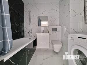 2-к квартира, на длительный срок, 52м2, 7/9 этаж