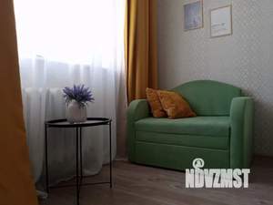 1-к квартира, посуточно, 36м2, 1/15 этаж