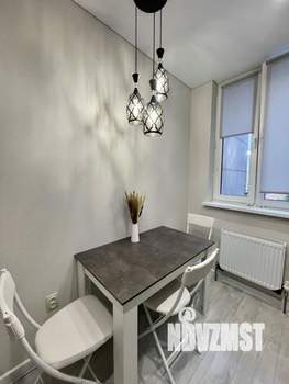 1-к квартира, на длительный срок, 42м2, 7/24 этаж