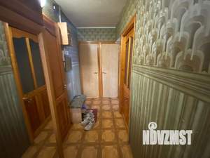 1-к квартира, посуточно, 37м2, 7/9 этаж