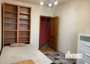 2-к квартира, на длительный срок, 51м2, 5/9 этаж