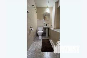 1-к квартира, посуточно, 26м2, 3/9 этаж