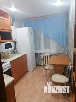 2-к квартира, на длительный срок, 45м2, 2/6 этаж