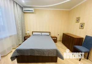 3-к квартира, на длительный срок, 100м2, 9/17 этаж