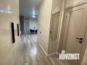 1-к квартира, посуточно, 30м2, 22/25 этаж