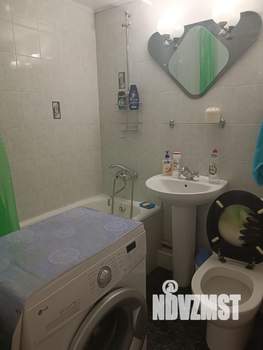 1-к квартира, на длительный срок, 37м2, 7/10 этаж