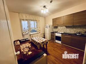 1-к квартира, на длительный срок, 40м2, 15/18 этаж