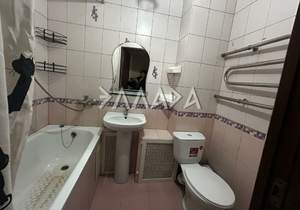 2-к квартира, на длительный срок, 44м2, 5/5 этаж