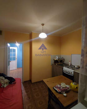 1-к квартира, на длительный срок, 38м2, 2/10 этаж