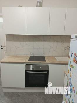 1-к квартира, на длительный срок, 42м2, 17/27 этаж