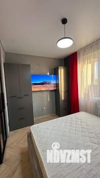 Студия квартира, на длительный срок, 31м2, 3/9 этаж