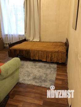 Студия квартира, на длительный срок, 25м2, 1/3 этаж