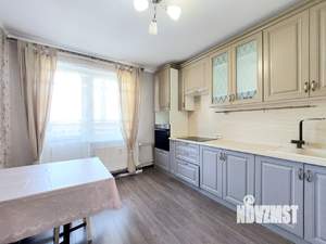 2-к квартира, на длительный срок, 53м2, 16/17 этаж