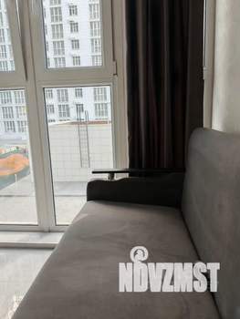 1-к квартира, посуточно, 35м2, 4/26 этаж