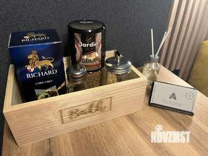 1-к квартира, посуточно, 35м2, 21/25 этаж