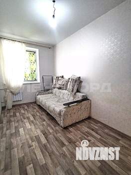 1-к квартира, на длительный срок, 28м2, 1/3 этаж