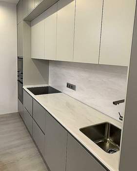 1-к квартира, на длительный срок, 40м2, 3/10 этаж