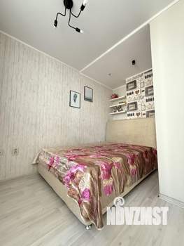 2-к квартира, на длительный срок, 42м2, 10/19 этаж