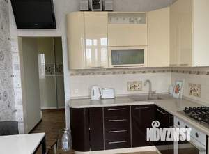 2-к квартира, на длительный срок, 60м2, 3/4 этаж
