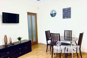 2-к квартира, посуточно, 58м2, 2/5 этаж