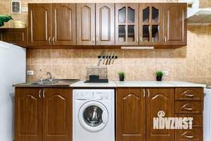2-к квартира, на длительный срок, 48м2, 2/15 этаж