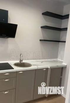 1-к квартира, на длительный срок, 42м2, 19/23 этаж