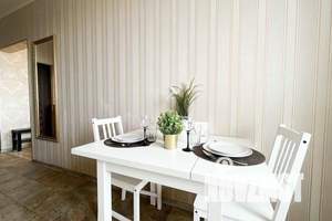 1-к квартира, посуточно, 45м2, 16/18 этаж