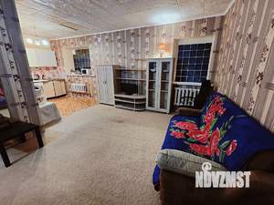 Студия квартира, на длительный срок, 30м2, 1/1 этаж