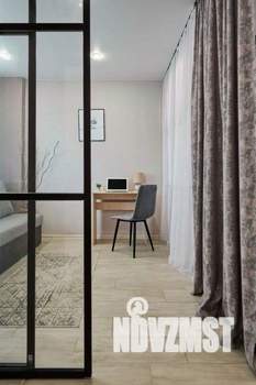 2-к квартира, посуточно, 47м2, 1/1 этаж