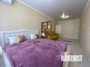 2-к квартира, на длительный срок, 57м2, 4/22 этаж