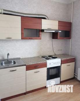 1-к квартира, на длительный срок, 37м2, 9/15 этаж