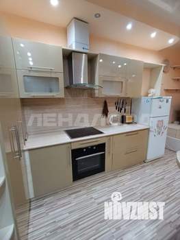 Студия квартира, на длительный срок, 26м2, 7/17 этаж