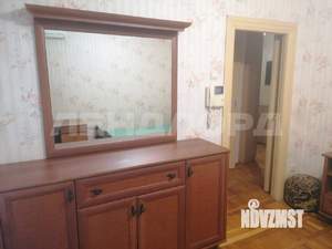 2-к квартира, на длительный срок, 46м2, 2/14 этаж