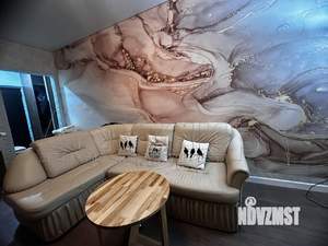 1-к квартира, на длительный срок, 40м2, 22/25 этаж