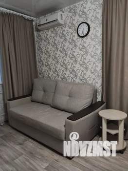 1-к квартира, посуточно, 32м2, 3/5 этаж