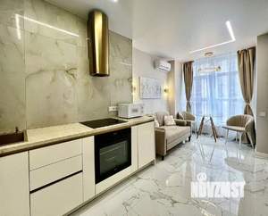 2-к квартира, на длительный срок, 44м2, 10/25 этаж