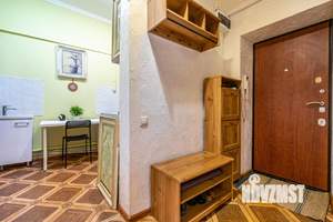 3-к квартира, посуточно, 65м2, 1/1 этаж