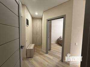 1-к квартира, на длительный срок, 35м2, 15/20 этаж