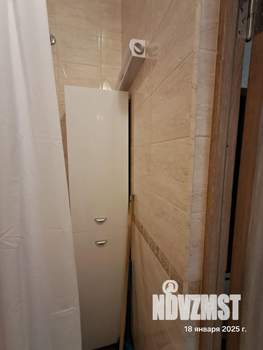 1-к квартира, на длительный срок, 29м2, 4/18 этаж