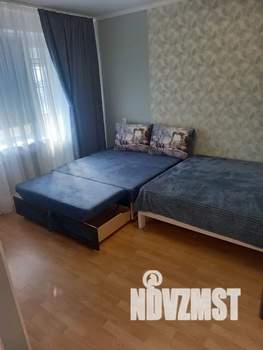 1-к квартира, посуточно, 25м2, 6/9 этаж