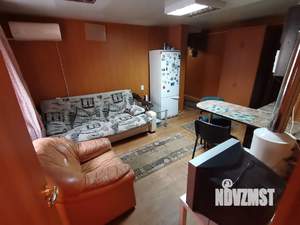 1-к квартира, на длительный срок, 40м2, 1/1 этаж